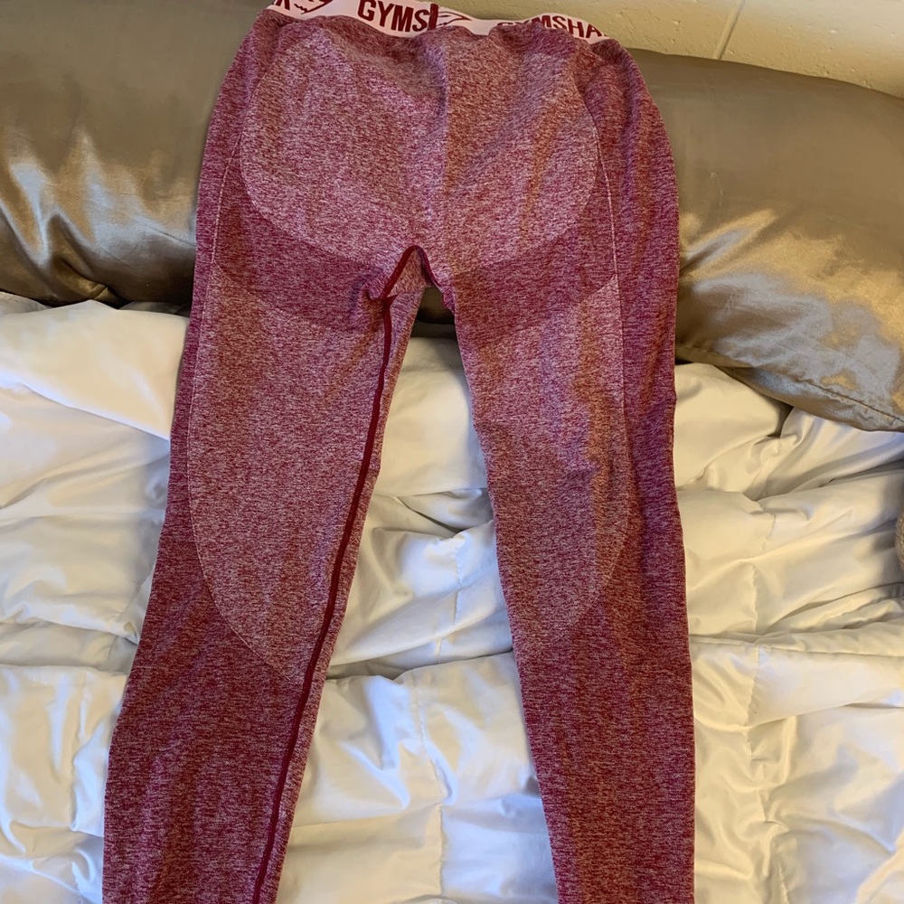 Gymshark Flex Leggings